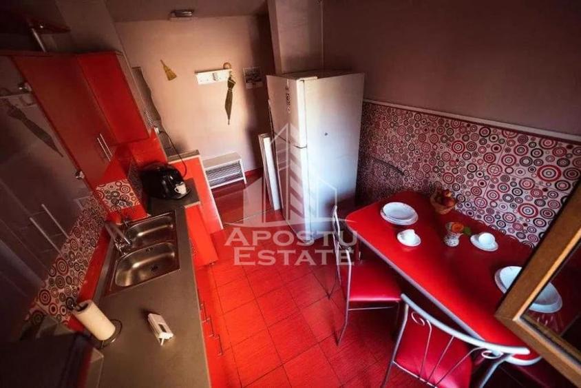 Apartament cu 2 camere, zona Olimpia-Stadion, Centrala Pr... - 7