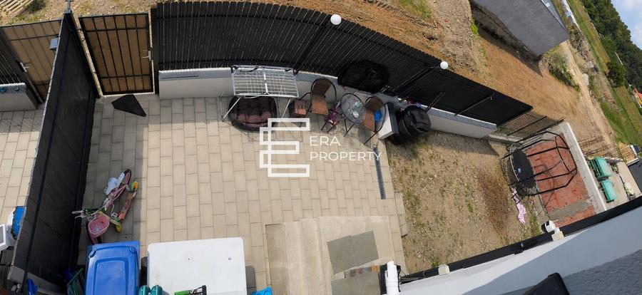 Casă cu 3 camere cu Canalizare în Arhitecților - Calea Cisnădiei