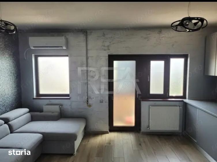 Apartament cu 2 camere decomandat în Jilava