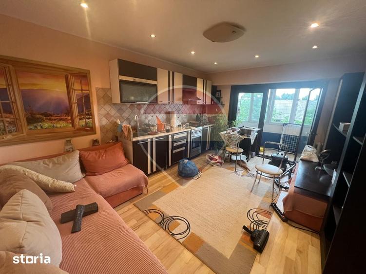 Apartament 2 camere b dul garii - 11