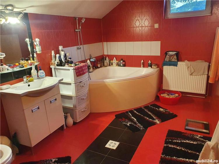 Vand casa in Brad la drumul national 76 - 8