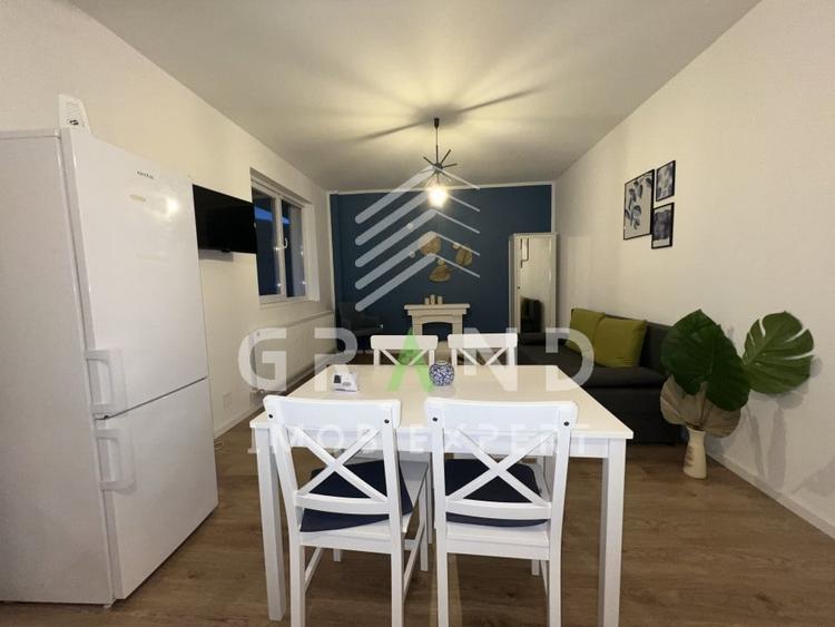 OPORTUNITATE!Ap 2 camere | BALCON | PARCARE | Roata Faget/Valea Garbaului - 10