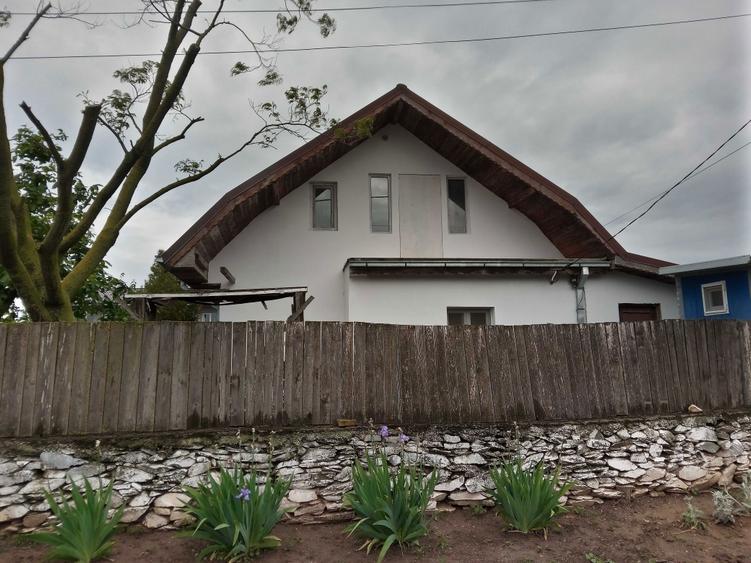 Casa Vadu jud Constanta 4camere - 8