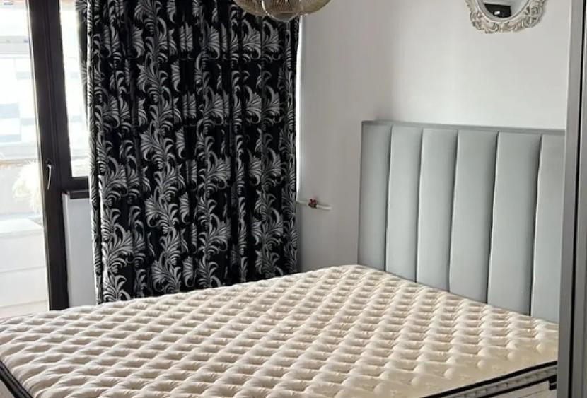 Apartament de inchiriat, 2 camere, et 5/11, Pantelimon - Mega Mall - 4