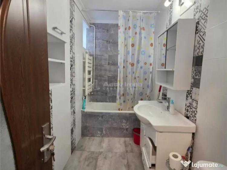 3 camere - centrala termica - 1 Decembrie - Titan - 5