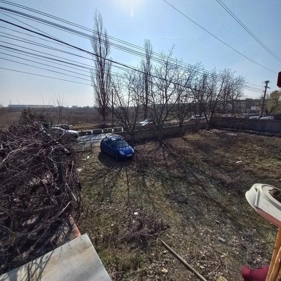 Pantelimon-bd.Biruintei,v-a-v Tuborg,imobil compus din teren 1530 mp/ d= 38,60m - 5