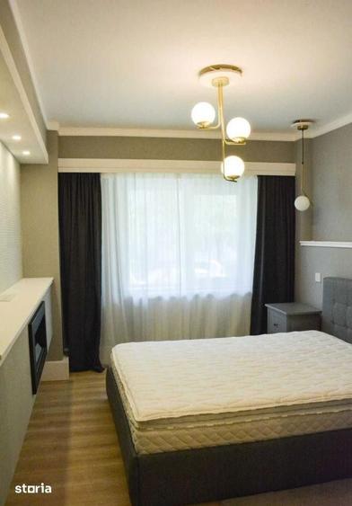Apartament 3 camere 60mp, finisaje moderne, Semicentral - 4