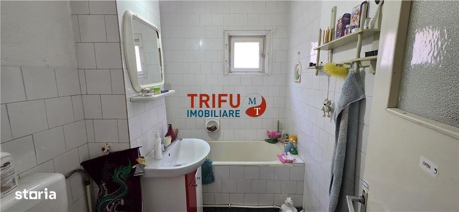 Apartament 3 camere etaj 1 zona Hotel Cetate - 3