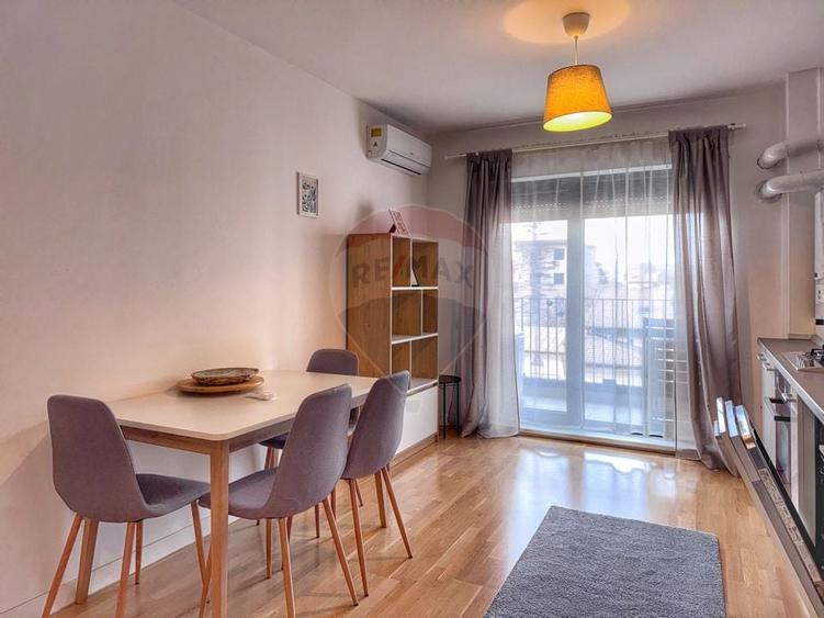 Apartament 2 camere Domenii Complex Arcadia - 6