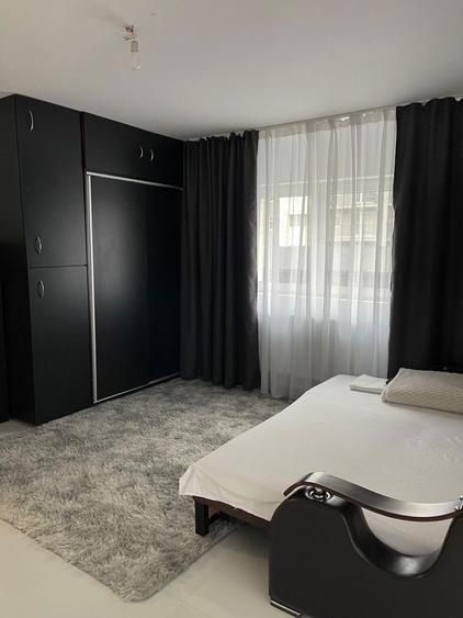 De inchiriat apartament 2 camere 63 mp Drumul Dealul Cucului - 4