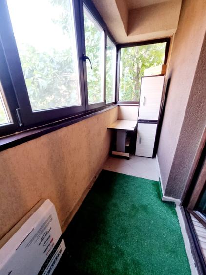 Apartament 2 camere decomandat, mobilat, parcare, Amurgului, metrou 5 minute - 5