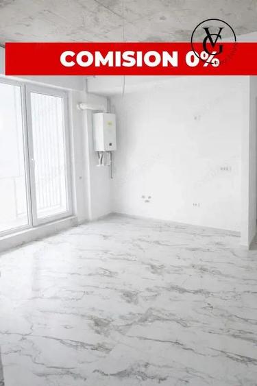 Apartament 2 camere Hanul cu Peste / Parcare - 5