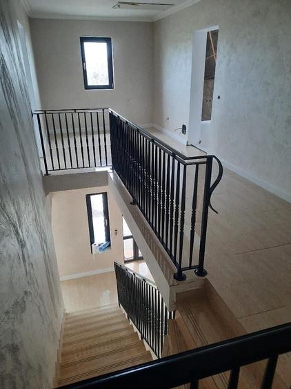 FARA COMISIOANE casa P+M cu 5 camere mari 4 bai 3 dresinguri finisata LA CHEIE - 28