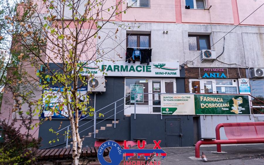 ID 6117 EXCLUSIVITATE Spa?iu DE VANZARE CARTIER DALLAS - 1