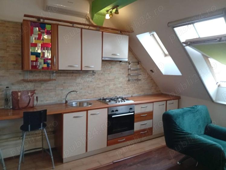 Garsoniera de inchiriat - 5