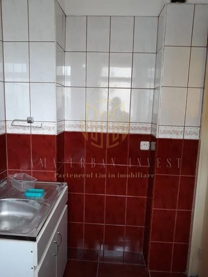 Bulevardul Chisinau garsoniera 33 mp  etj 5 ,vedere Bulevard 79900eur - 8