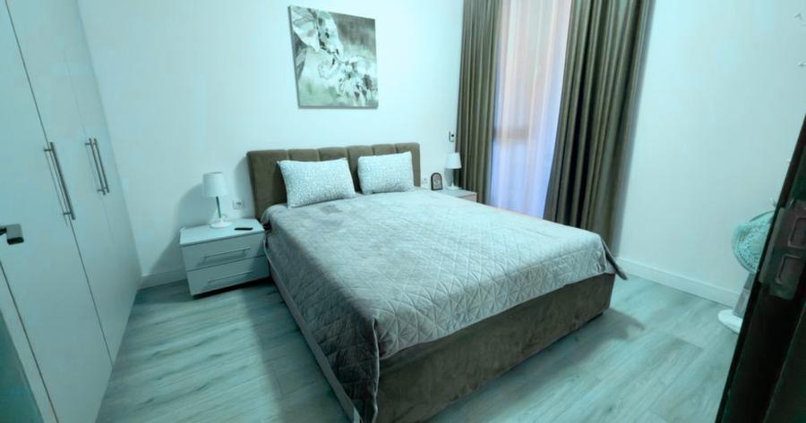 La 100 m de plajă – apartament cochet, gata de locuit - 4