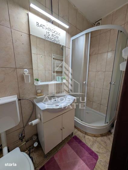 Garsoniera mobilata si utilata, Zona Soarelui, Timisoara, Generala 30 - 5