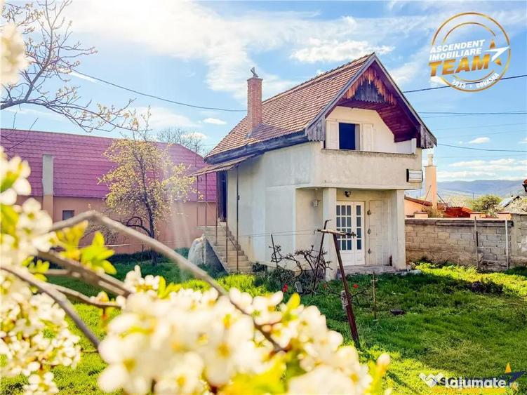 Casuta cu parc privat de 1.500mp, Central, Bodoc, la 15 min - 6