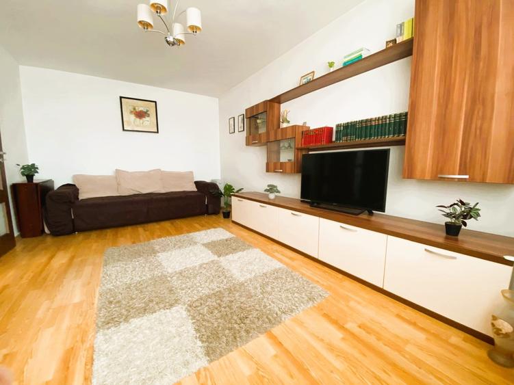 Militari-metrou Gorjului, decomandat, confort si stare excelenta, comision 0%. - 1