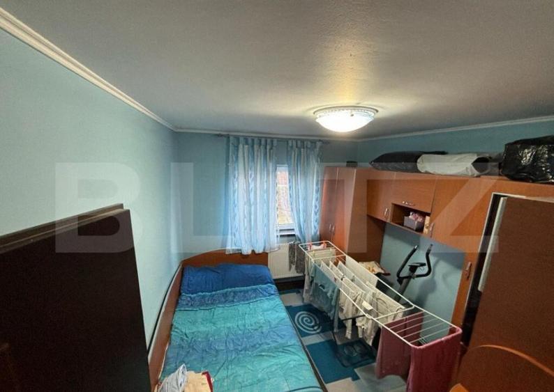 Apartament 4 camere , 105 mp , Micro 17 - 4