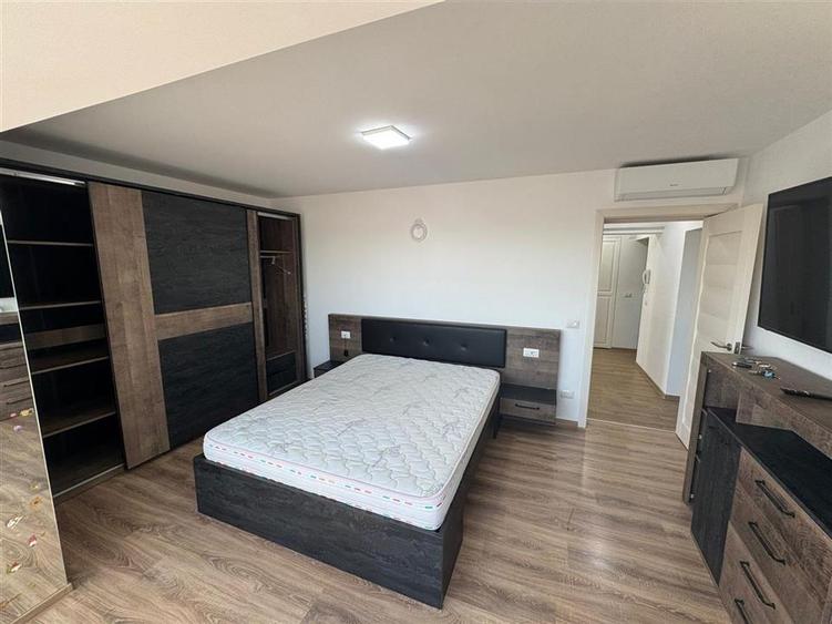 Ap 3 cam renovat, Lidl - Scoala 10, mobilat si utilat - 1