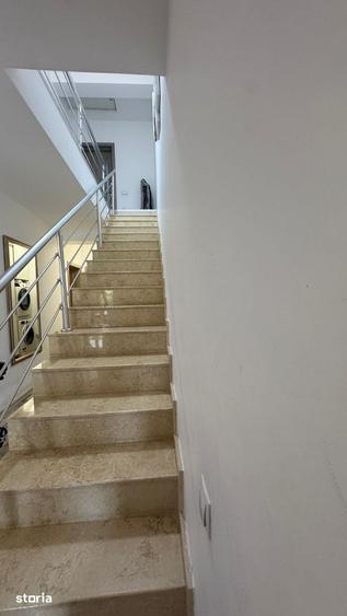 Duplex 4 camere Domnesti |Complet mobilat si utilat | Doar 139.500 - 8