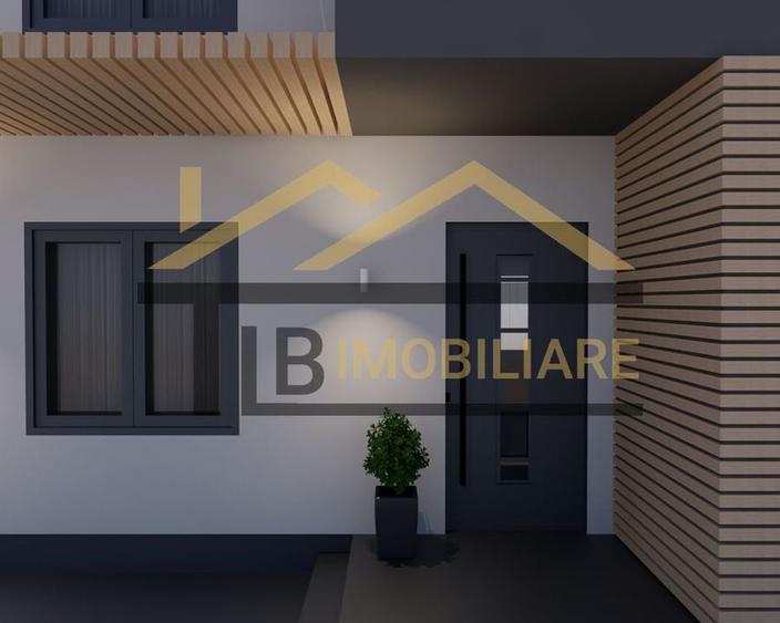 Teren intravilan, 276mp, Zona Voinicenilor - 6