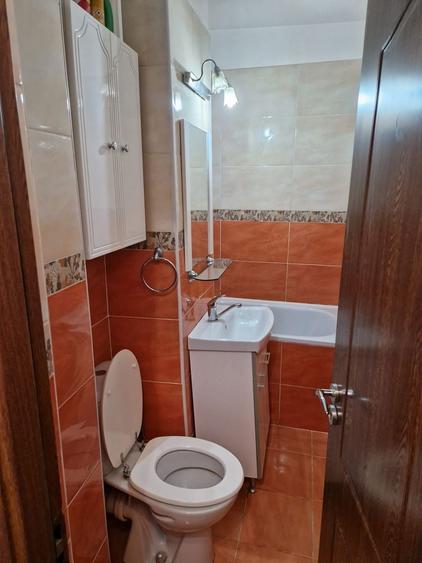 Apartament cu 1 camera LUX in Marasti - Unirii sau Complex - 1
