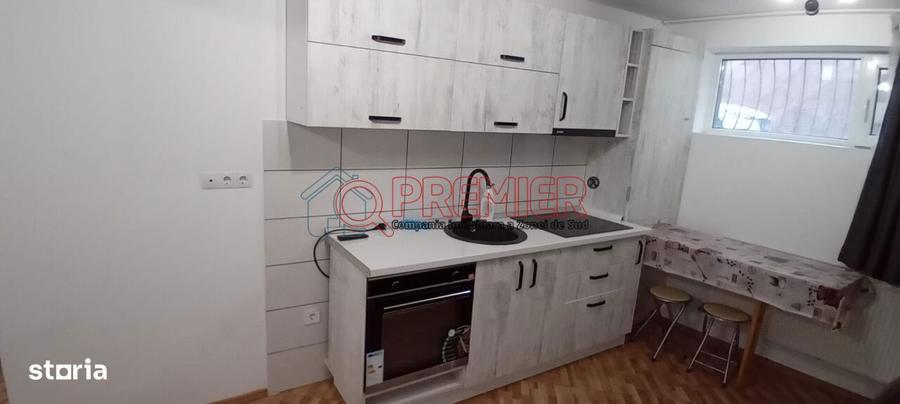 10 min Metrou Eroii Revolutie - Garsoniera mobilata - 1