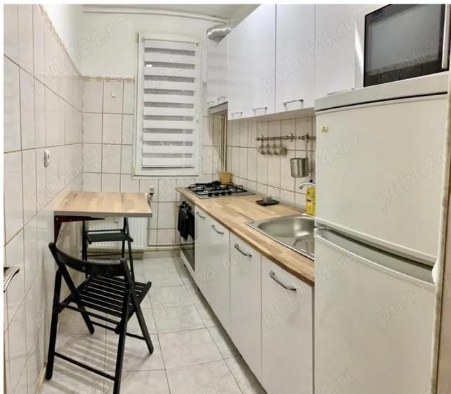 Garsoniera renovata Drumul Taberei zona Favorit str Raul Dorna - 5