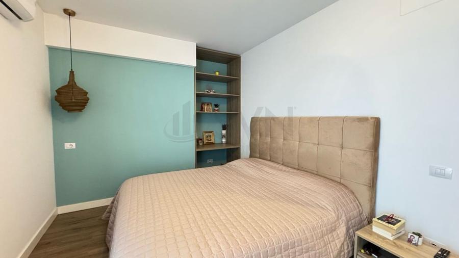 REA1022743 Penthouse 4 Camere I Sisesti - 14