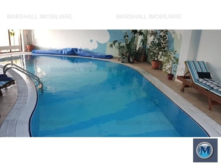 Vila cu 10 camere de vanzare, zona Buna Vestire, 530 mp #12734 - 3