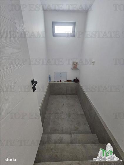 Casa parter 2 placi teren 450mp la 15 minute de Bucuresti - 2