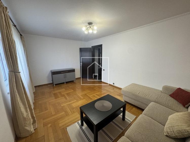 Apartament 2 camere decomandat, mobilat modern, Strand, etaj 1 - 8