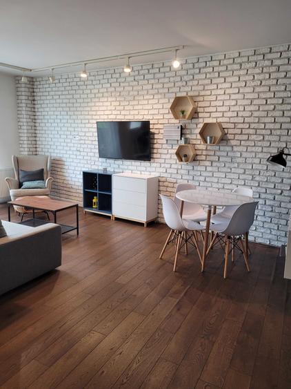 Inchiriez apartament zona Platinia, vis-a-vis de USAMV - 5
