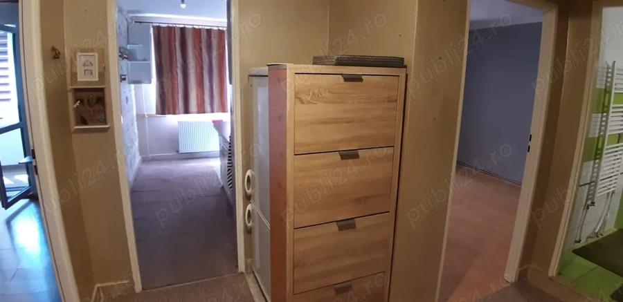 PF Vand ap.2 camere Manastur - 1