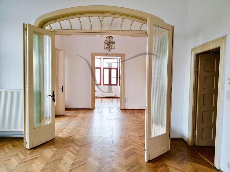 3 Camere 106 mp 3 balcoane etaj 1 Calea Calarasilor Hala Traian - 4