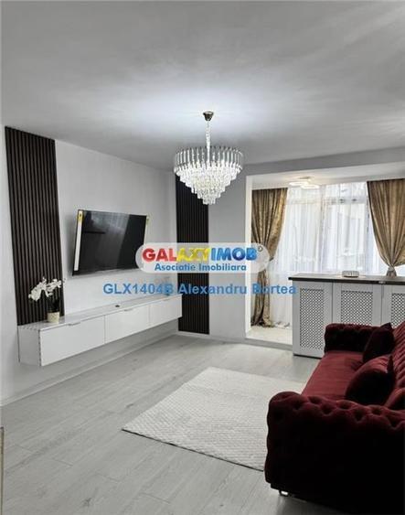 Drumul Taberei - Parc Moghioros - 2