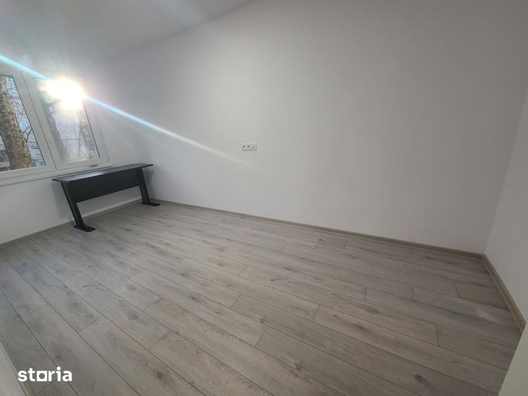 Inchiriez 3 cam in Cornisa renovat complet [urmeaza sa fie mobilat] - 3