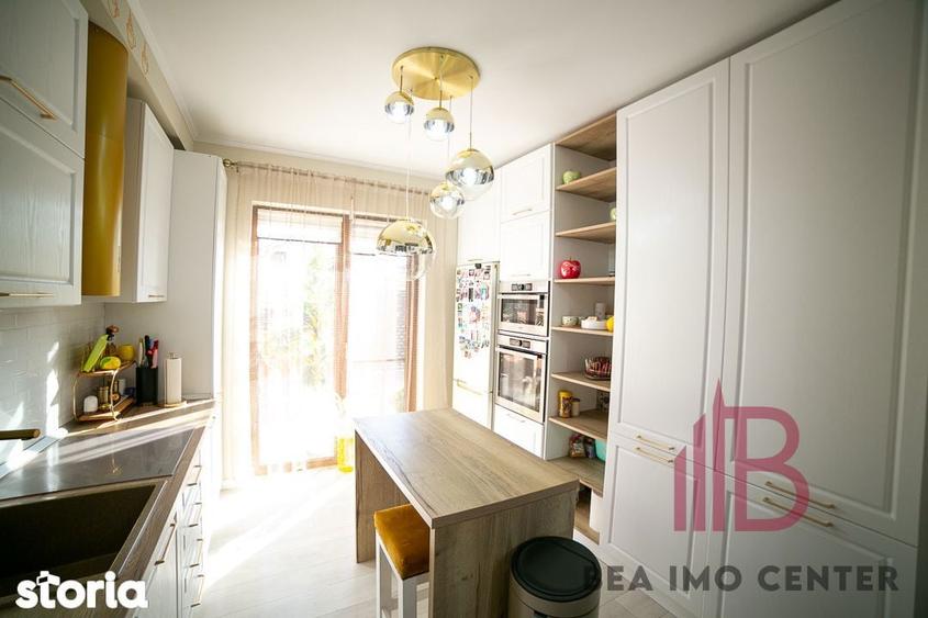 Casa rafinata , mobilata premium , Vladimirescu - 7
