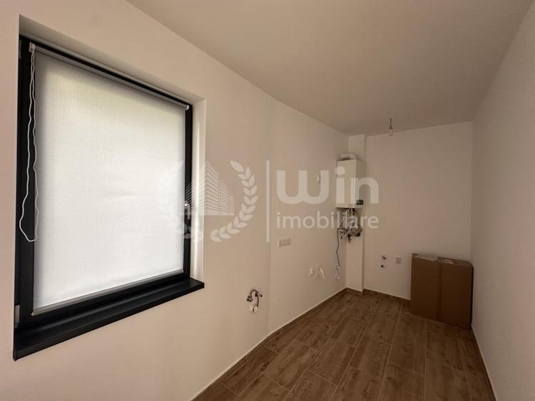 Casa tip duplex 4 camere finisat | 115mp util | 388mp teren | Manastur - 9