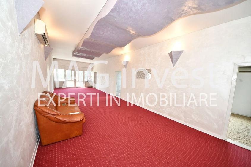 Exclusivitate - Vila P+2E - 15 camere, garaj - Mazepa 2, str. Al. Cernat - 7