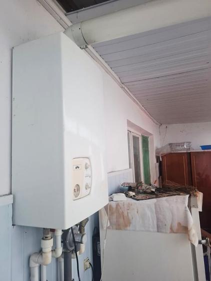 De vanzare  Apartamente 2 camere Orasul Targu Frumos central - 4