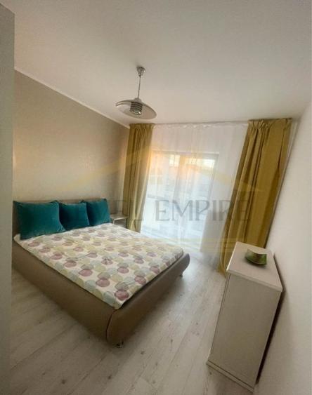 Închiriere Apartament 2 Camere Exigent Plaza Lujerului Politehnica Afi Cotroceni - 5