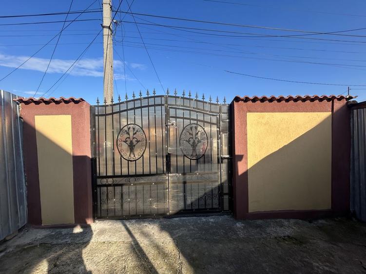 Casa de vanzare in Mizil - 3