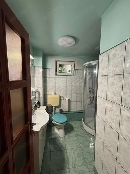 Ungheni - Vanzare casa 5 camere - Str. Principala - 1