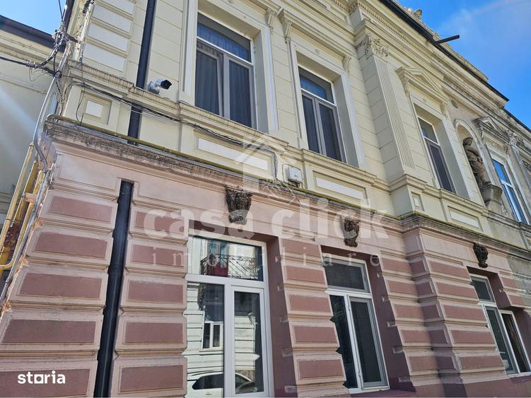 6 camere, 200 mp, 2 niveluri, zona Faleza exclusivist - 10