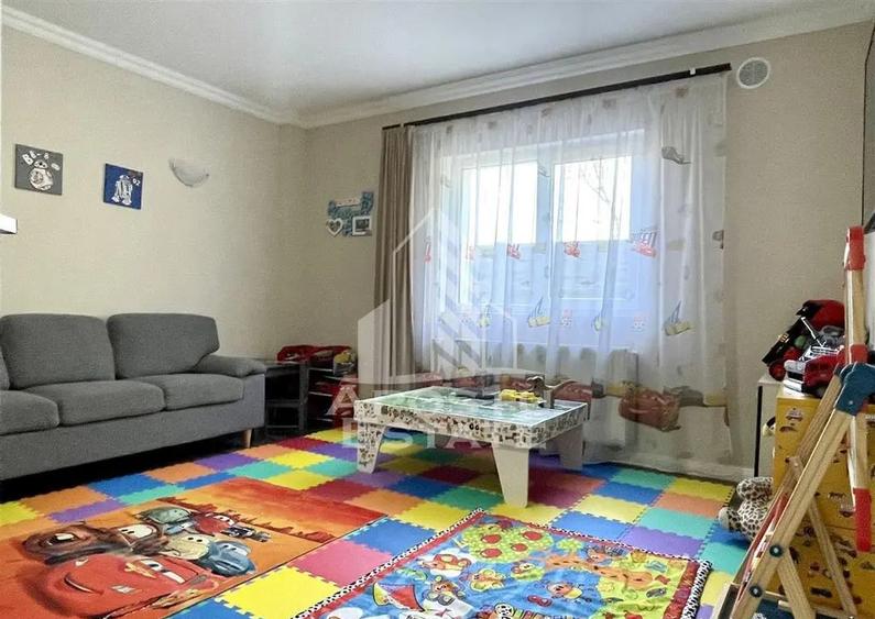 Casa central Dumbravita - 13