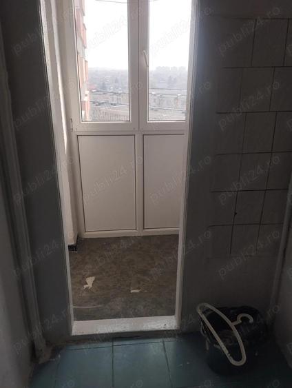 Vand ap 3 camere,bloc reabilitat,stradal Sos Alexandriei - 6